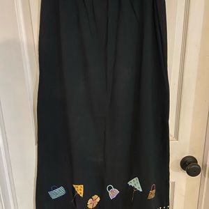 Michael Simon Skirt